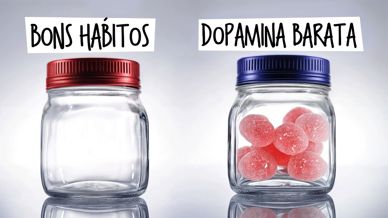 5 passos para ficar POBRE em 2025