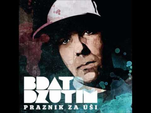 Bdat Dzutim - Siskova Pesma