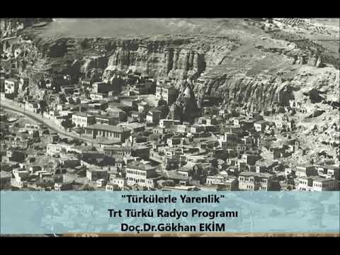 Ürgüplü Fadik & Fadime Hanımlar - Dalma Dedim Dalma Çaylar Derindir