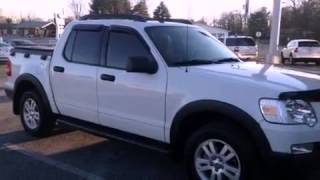 preview picture of video '2010 Ford Explorer Sport Trac Smithville TN'