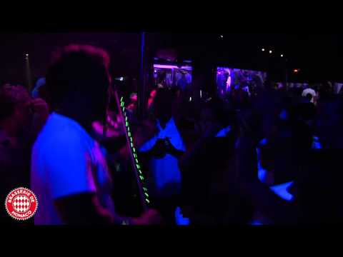 PARTY PEOPLE ft DAVID VENDETTA & MICAH @ BRASSERIE DE MONACO