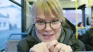 Anja Garbarek - The Road Is Just a Surface | 2018 Festspillene i Bergen