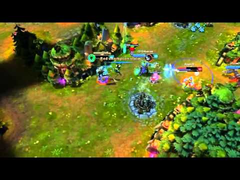 SSB Deft outplayed himself