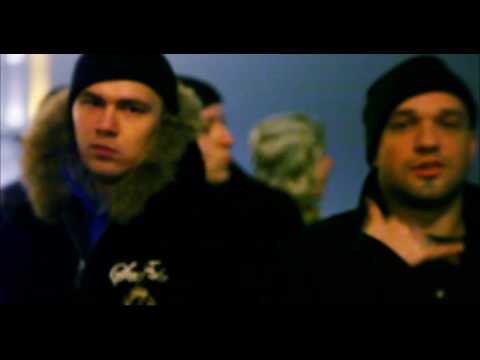 MEZZA MORTA - Это Не Хип-Хоп [HD]