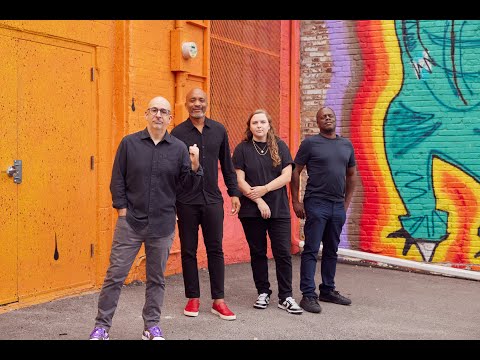 Peter Martin & Generation S - Live from Jazz St. Louis