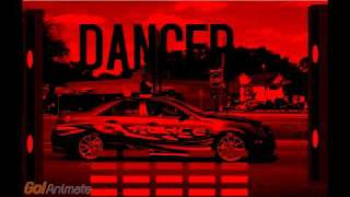 Erykah Badu The grind/danger Official video