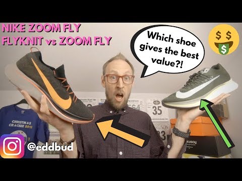 Nike Zoom Fly 6