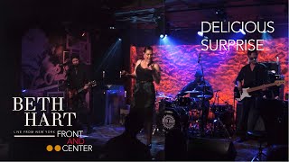 Beth Hart - Delicious Surprise (Front and Center)