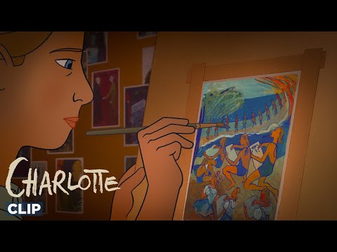 Charlotte (Clip)