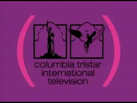 (REUPLOAD) Columbia Tristar International Television Logo 