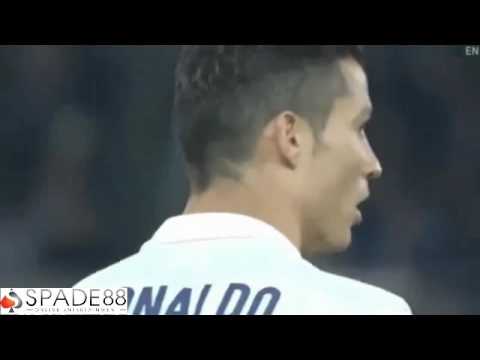 Fifa Club World Cup: Real Madrid vs Kashima Antlers 4-2 18/12/2016