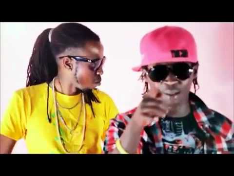 Yung Mulo - Tebakusobola New Ugandan music 2012 Brainkenzo