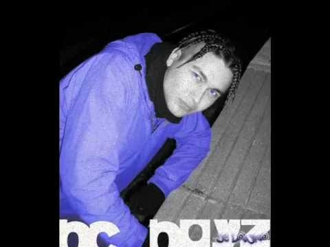 J.C lOwkO ft. Rated-R - Nosebleed Remix