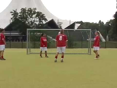 BSV al dersimspor lieben Fußball