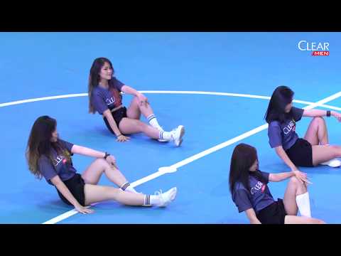 CLEAR FUTSAL FINAL 2018 in Cambodia