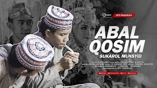 Download lagu Sukarol Munsyid - Abal Qosim | Lailatus Sholawat Pernikahan Yunus & Sintiya mp3 Download lagu Sukarol Munsyid - Abal Qosim | Lailatus Sholawat Pernikahan Yunus & Sintiya mp3