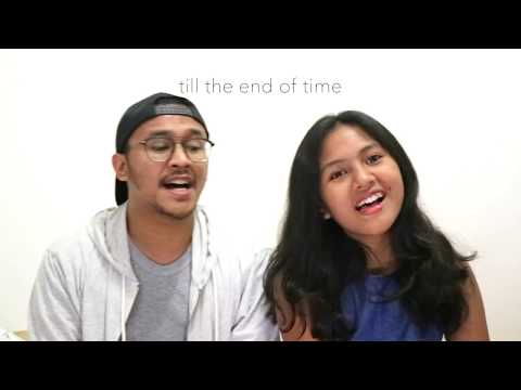 I WILL FLY (Ten2Five Cover) with Sherryl Matahelumual #BagendaCoverSeries