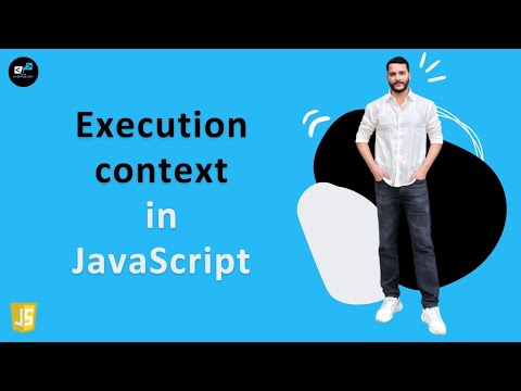 Lec 2javascript Execution Context Explained Global Object Memory Creation Code Execution Phase