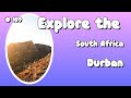 Durban The Rich Culture Beautiful Beaches And Thriving Commerce Of South Africas Coastal Gem