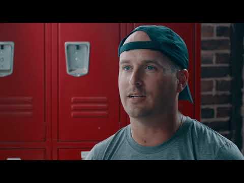 Honoring His Father’s Legacy in the Fight Against Cancer