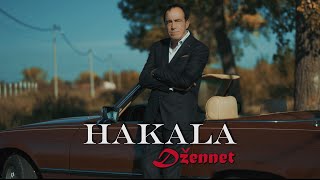 HAKALA - DZENNET (OFFICIAL VIDEO 2022)