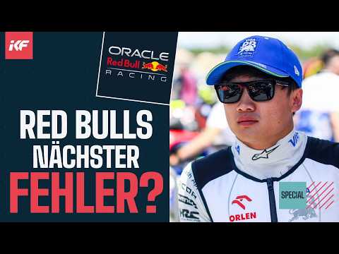 Sergio Perez ist weg: Hat Red Bull sich richtig entschieden? Lawson und Tsunoda unter der Lupe!