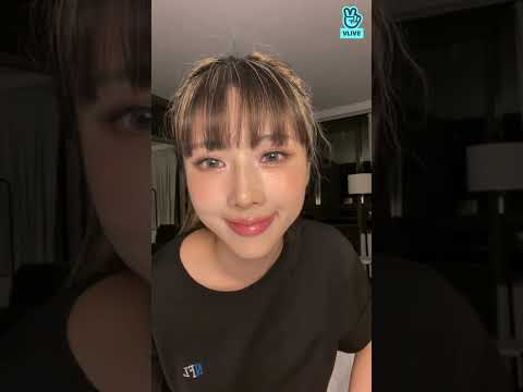 [ENG SUBS] DREAMCATCHER' YOOHYEON's "11:18 right now" VLIVE | 2022.07.10 |