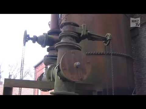 Leben am Kanal geprägt durch Torfkoks