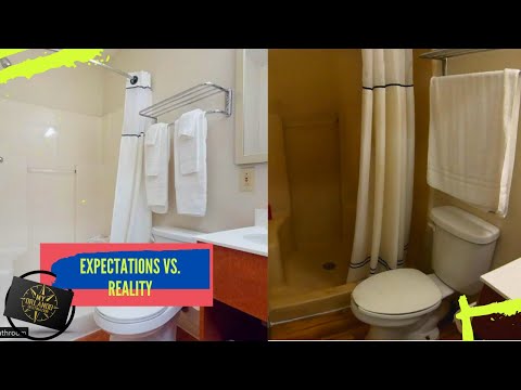 What Hotels Are Not Telling You| HomeTowne Studios Orlando UCF Area