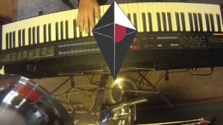 No Man's Sky Piano Cover - Outlier/EOTWS Variation