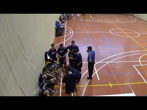 Gijón Basket - Oviedo Baloncesto 09/02/2017