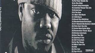 Beanie Sigel In The Club