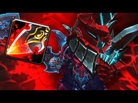 This Warrior Was Challenged, And Just Obliterated It! (5v5 1v1 Duels) - PvP WoW: Dragonflight