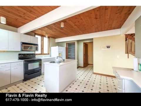 10 Norton Road Quincy, MA 02169 - Single-Family Home - Real Estate - For Sale -