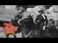 Gene Autry & Smiley Burnette - Way Out West in Texas (from The Sagebrush Troubadour 1935)