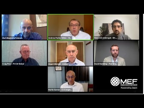 Evolution of the IoT Connectivity Landscape