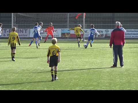 DOSKampen jo12-1 - WHC jo12-1