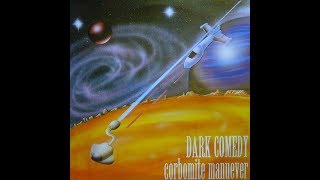 Dark Comedy   Without A Sound Right Brain Mix