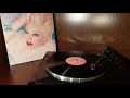 Madonna - Love Tried To Welcome Me (1994) [Vinyl Video]