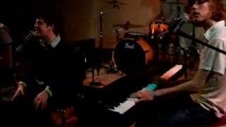 The Morning Light - You&#39;re Not Mine Acoustic