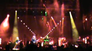 The Cure "Fascination Street" @ Voodoo fest 2013