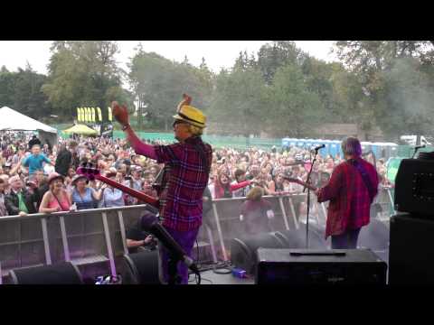 Eric Faulkner's Bay City Rollers - Bye Bye Baby