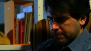 O Barata Flamejante (Teaser) (subtitled)