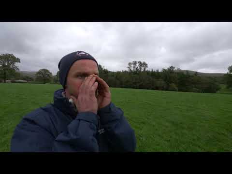 NFU Tenant Farmers's Conference 2017 -  Will and Gillian Sedgley