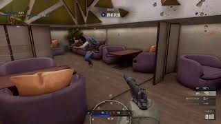 [生　声有 PS5]今日もヨウヘイマン Insurgency:Sandstorm