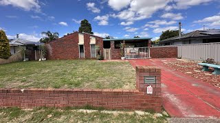 Video overview for 10 Teak Way, Maddington  WA  6109