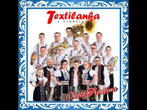 Textilanka-Trenčianska zmes
