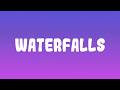 TLC Waterfalls