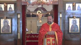 A Lifechanging Encounter