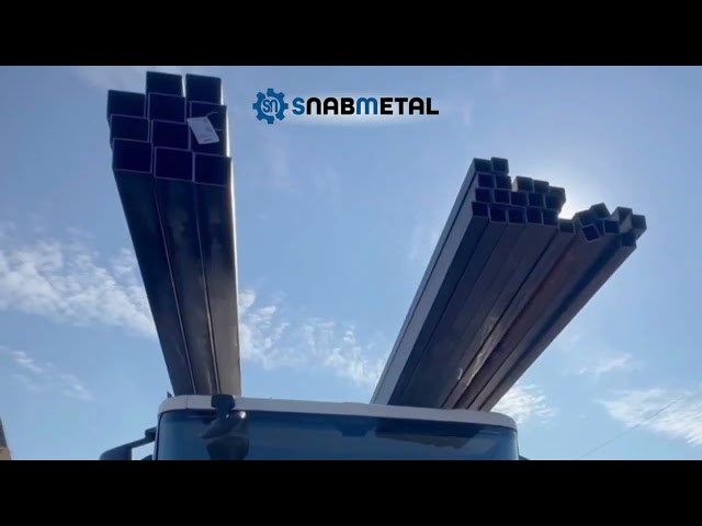 Профильная труба 